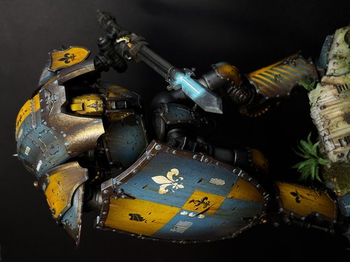 Imperial Knight Lancer