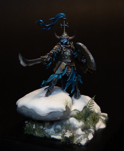 Barrow Guard