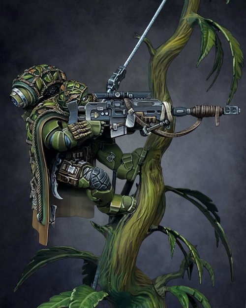 The shooter