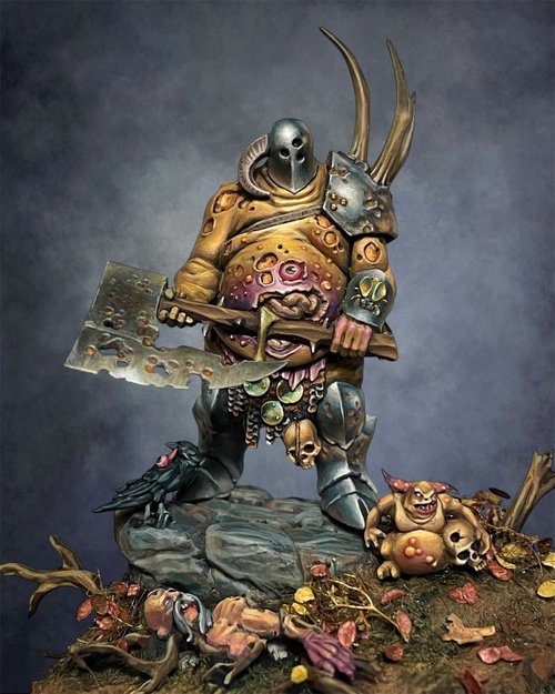 Plague