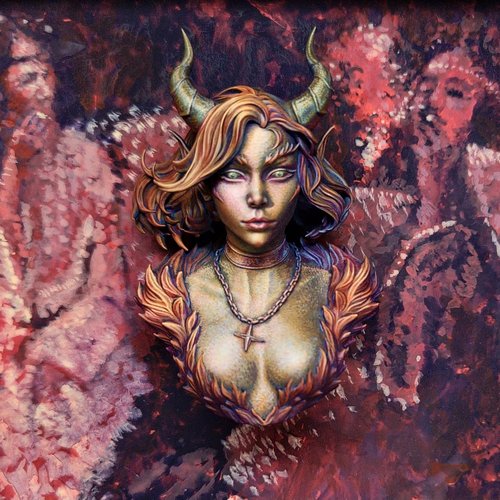 Heaven and Hell