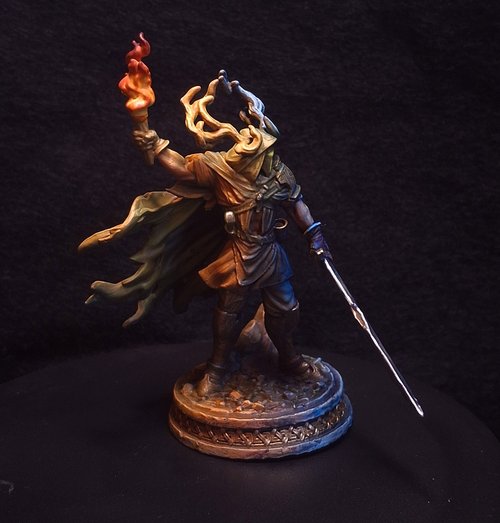 Hedge Knight