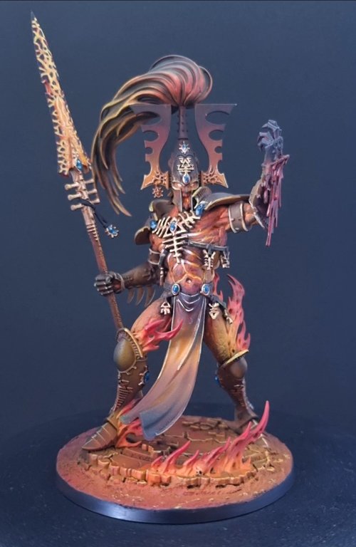 Avatar of khaine