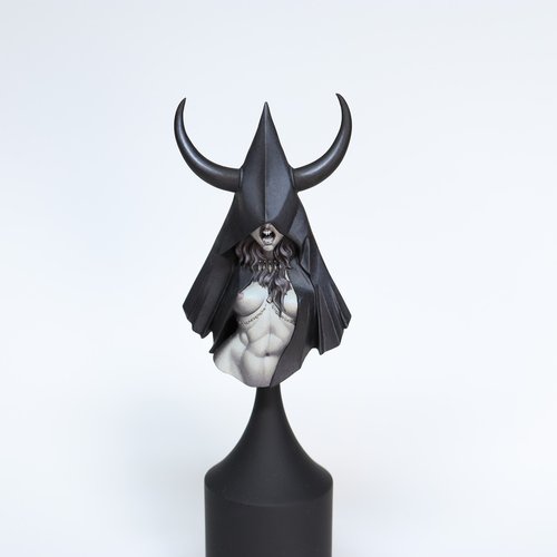 Witchhorn
