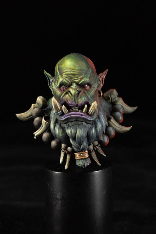 Old orc