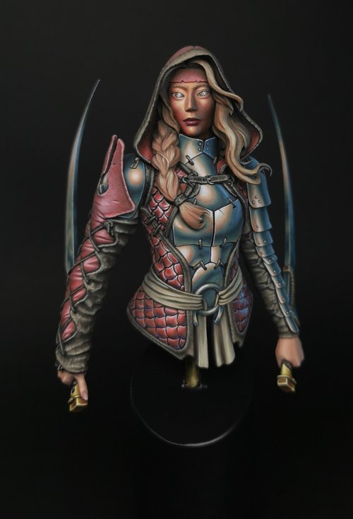 Serpent Spirit