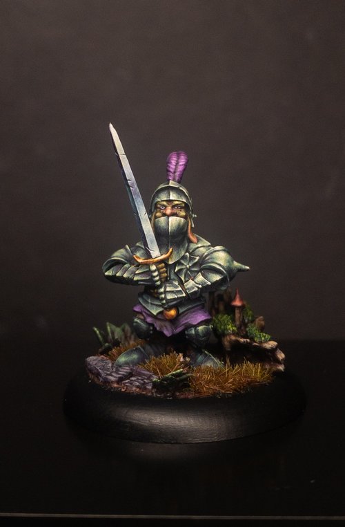 Goblin Knight