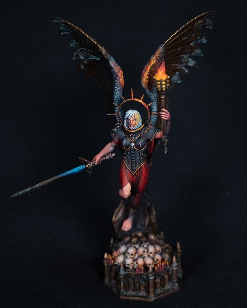 The Saint