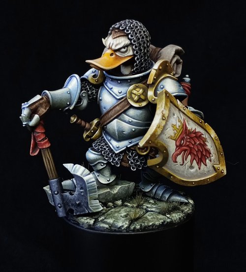 Ducky