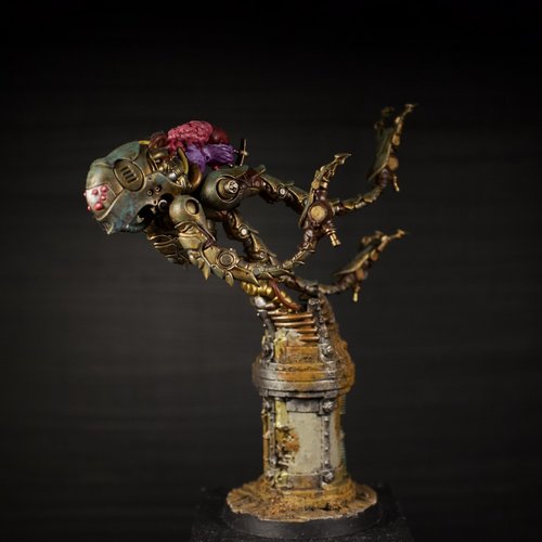 Piscean Spektor