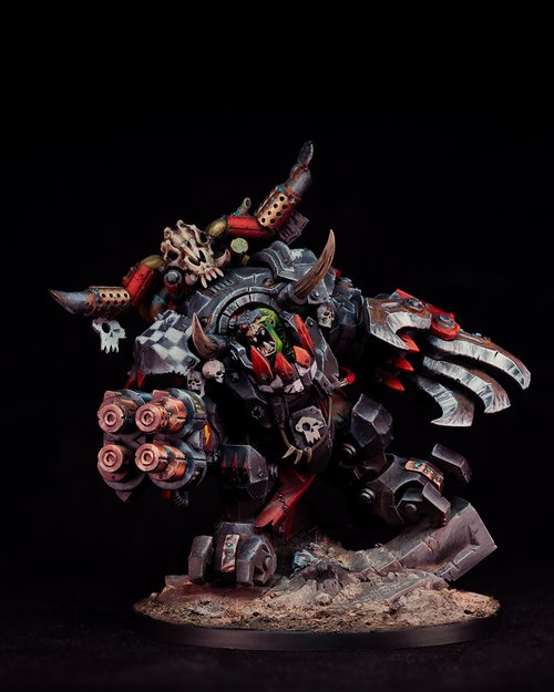 Ghazkull