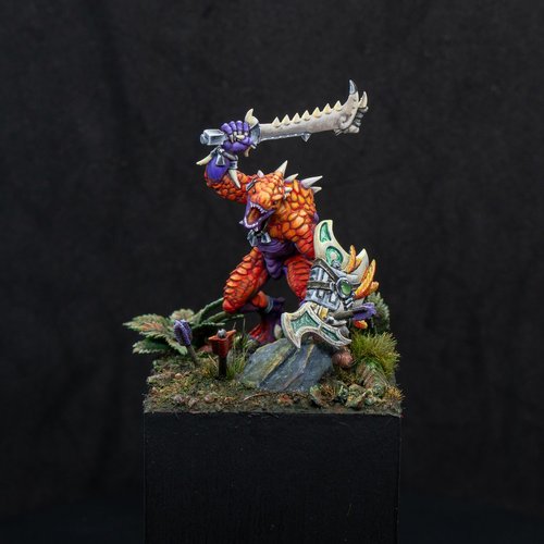 Lizardman