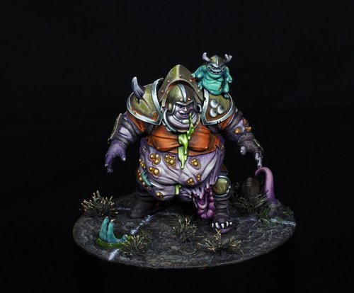 Bilerot Vomitflesh