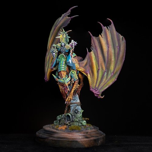 Ionus Cryptborn