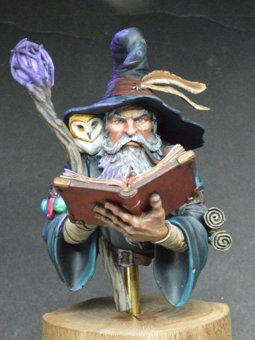Octavius