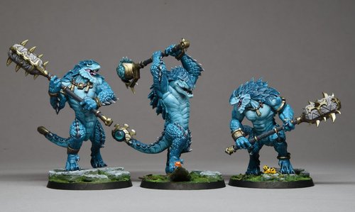 Kroxigor