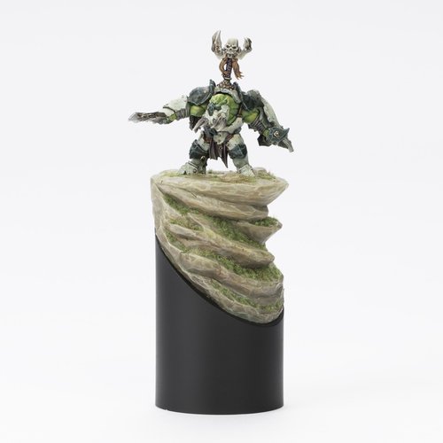 Orruk Ardboy