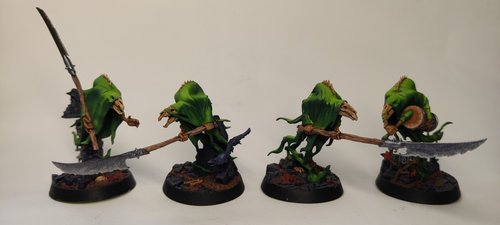 Grave Ghosts