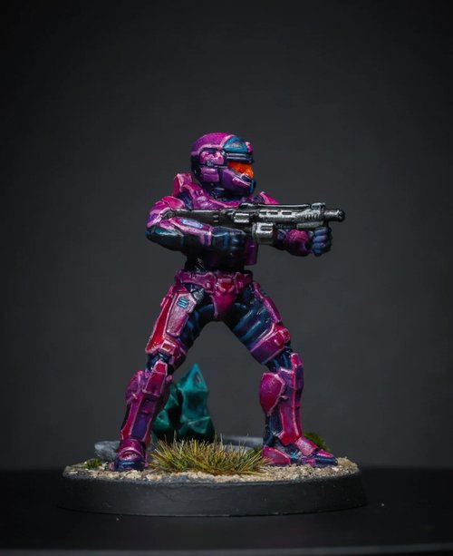 Spartan
