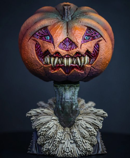 Pumpkin King