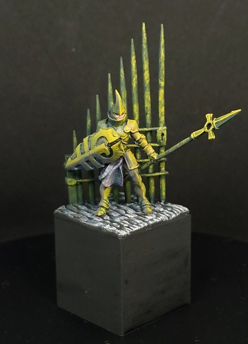 Guard of Cadwallon