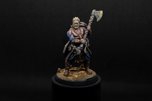 Barbarian