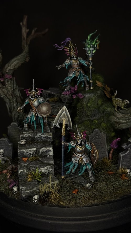 Rise of the Barrow