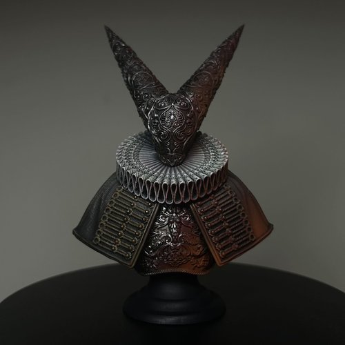 Artillery Witch Bust