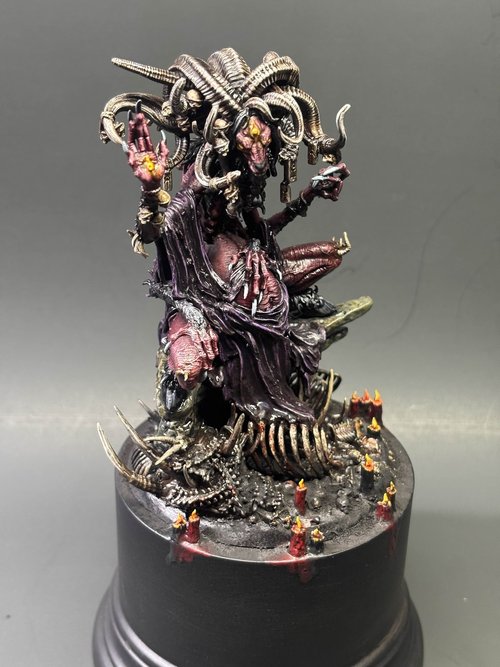 Baphomet