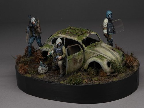 VW kafer