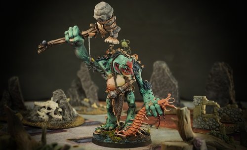 Dankhold Troggoth