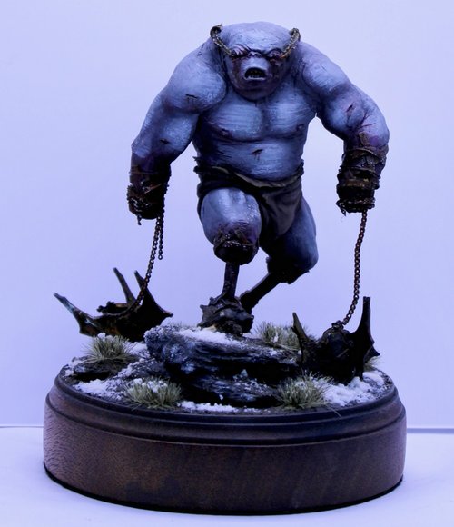 Slave Troll