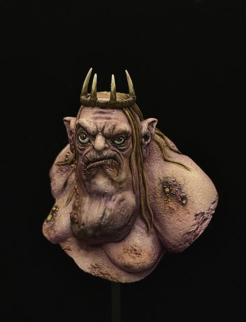 The Goblin King