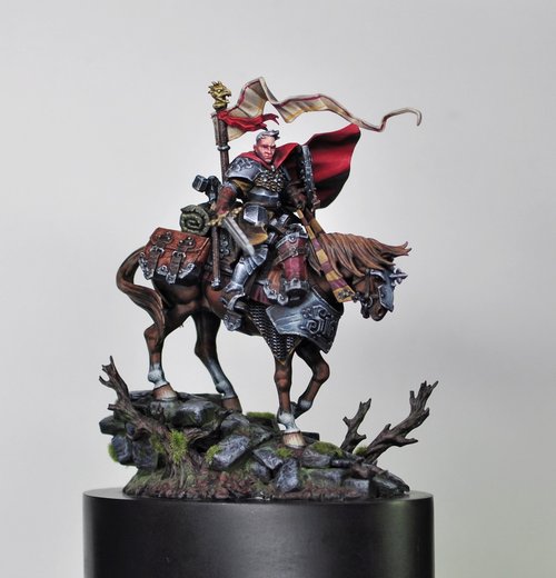 Freeguild marshall