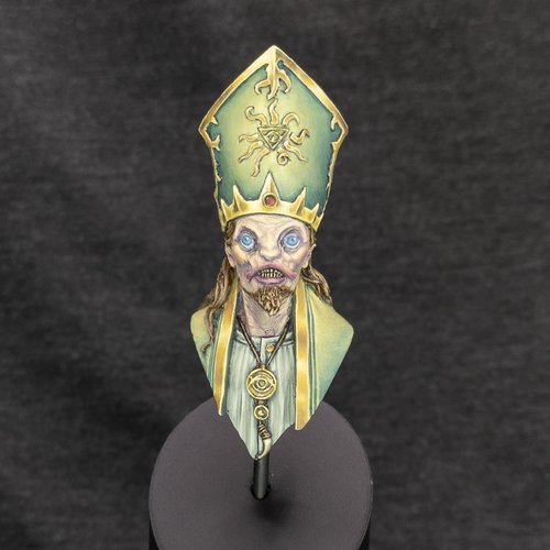 Priest of Dagon