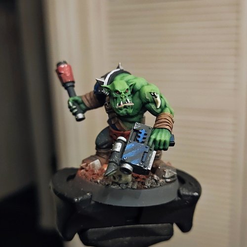 Ork