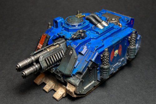 Ave Dominus Nox