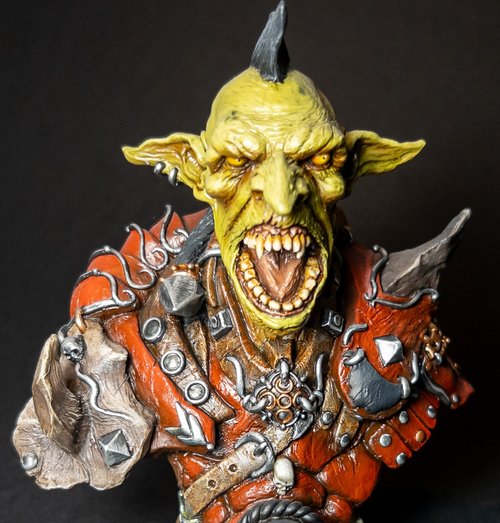 Goblin