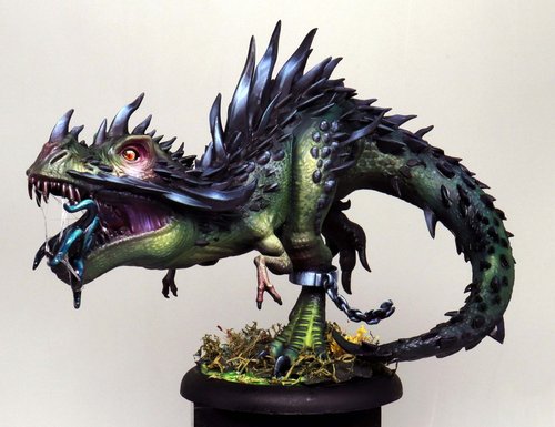 RAWWR - DINOSAUR!