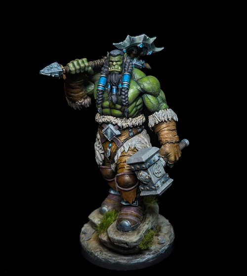 Thrall