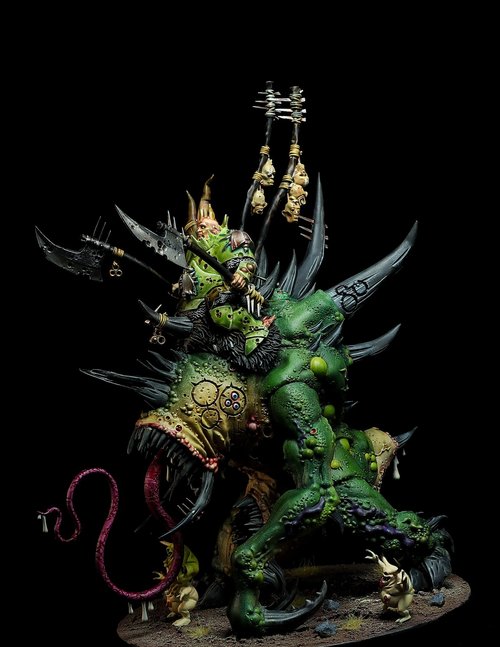 Maggoth lord