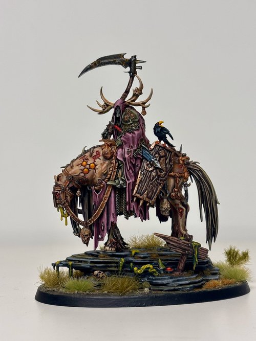 The Herald