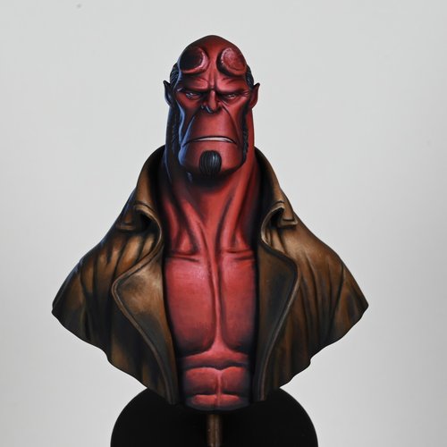 Big Red