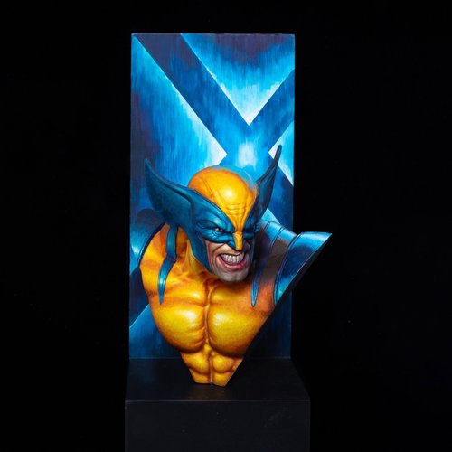 Wolverine
