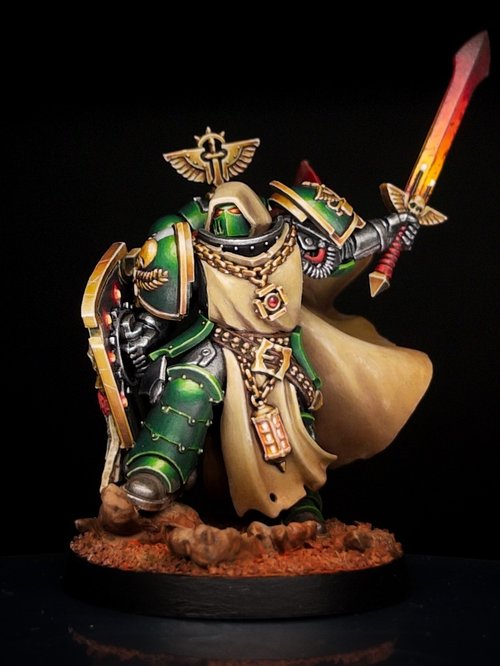 Company Master