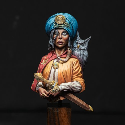 Sariah