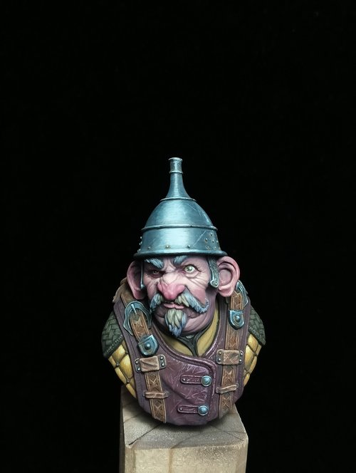 Gnome