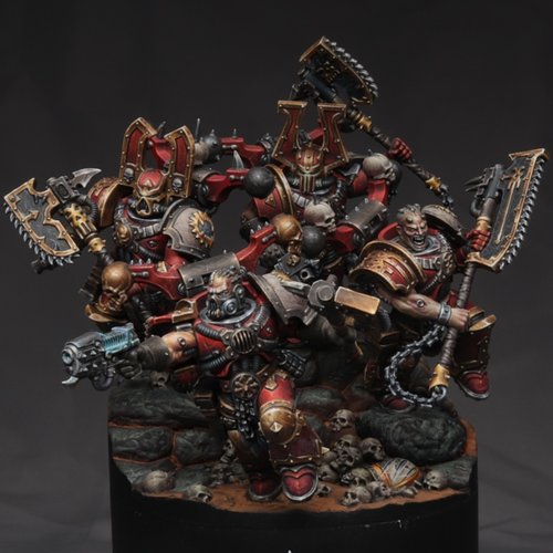 World Eaters