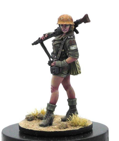 Johanna