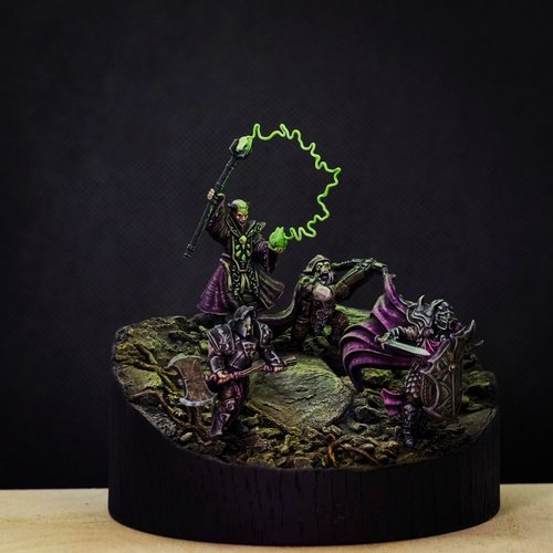 Unit of the fallen